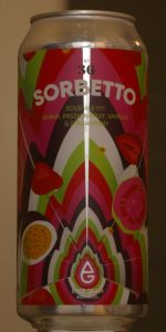 Sorbetto #36