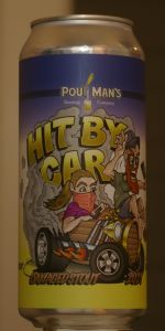 Hit By Car