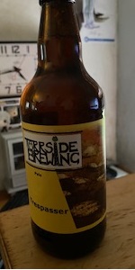 Trespasser