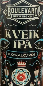 Kveik IPA