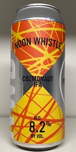 Cozmonaut