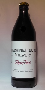Hoppy Red