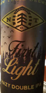 First Light