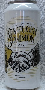 Kentucky Common