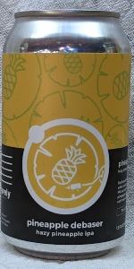 Pineapple Debaser