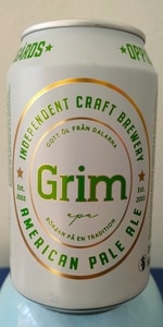 Grim APA