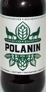 Polanin IPA