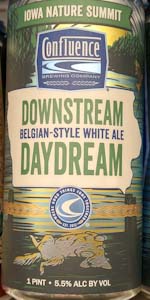 Downstream Daydream