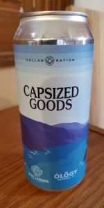 Capsized Goods
