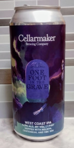 One Foot In The Grave