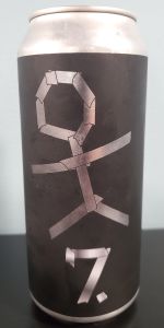 7. (Experimental Series) - Pub Ale