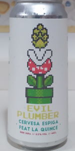 Evil Plumber