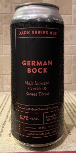German Bock