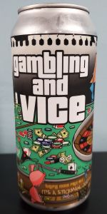 Gambling and Vice