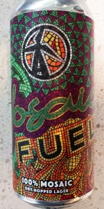 Mosaic Fuel