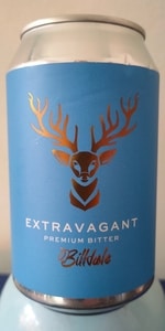 Extravagant