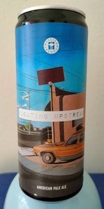 Floating Upstream