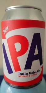New IPA