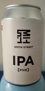 IPA [Five]
