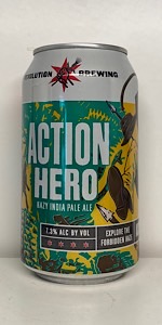 Action Hero
