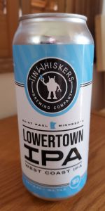 Lowertown IPA