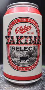 Yakima Select
