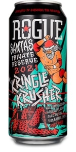 Santa's Private Reserve (2021) - Kringle Krusher