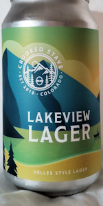 Lakeview Lager