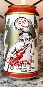 Mountain Jam Vol. 7