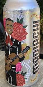 Mariachi Maestro