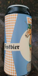 Oktoberfest Festbier