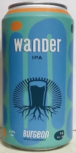 Wander