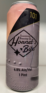 Hornet's Bite