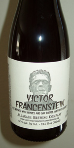 Victor Francenstein