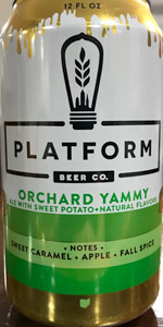 Orchard Yammy
