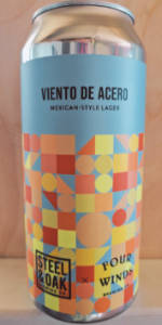 Viento De Acero