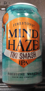 Mind Haze: Tiki Smash