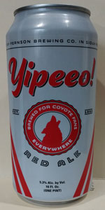 Yipeeo!