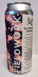 Supreme Diesel