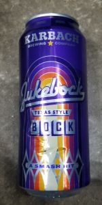 Jukebock