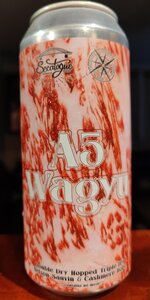 A5 Wagyu