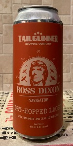 Ross Dixon