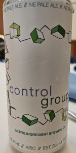 Control Group