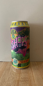 3 Hops Awayl