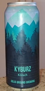 Kyburz