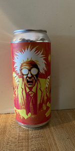 Juice Project - Citra + Cashmere