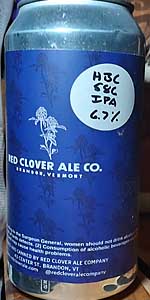 HBC-586 IPA