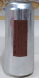 10 - Salted Caramel