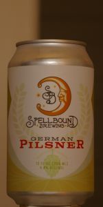 German Pilsner