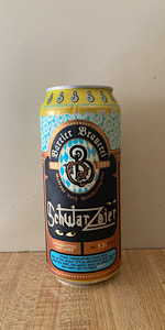 Schwarzbier